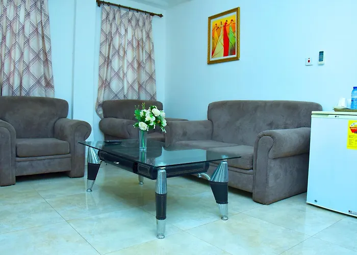 Mawuli Hotel