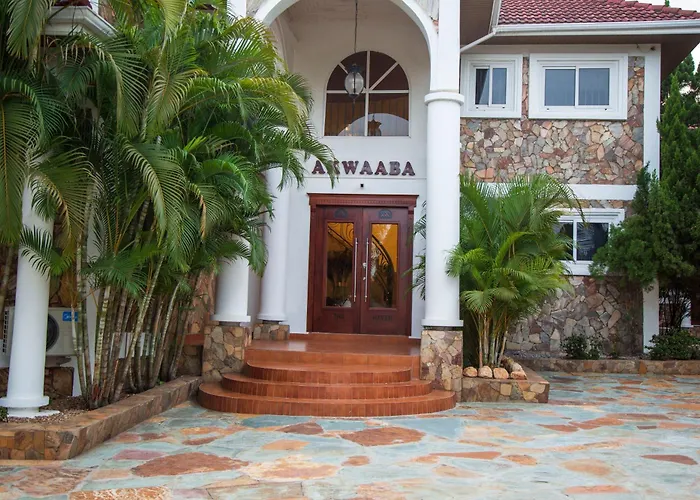 The Haven Boutique Hotel